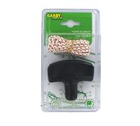 Greenstar 15175-2196 maniglia con la corda di avviamento a582970 protettivo & amp; briggs e stratton genuino tecumseh