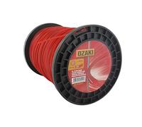 Greenstar 15488 - Filo in nylon rotondo, 2,4 mm