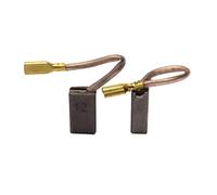 Greenstar 1558 - Set di 2 carboni adattabili per Fein, 8 x 5 x 13,5 mm