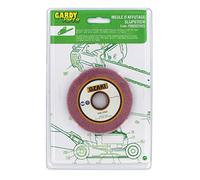 Greenstar, 1709, GreenStar 1709 ruota wet-rettifica per l'affilatura, 100 x 22 x 4,7 millimetri 9.302.503