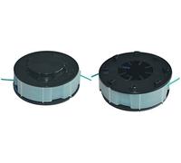 Greenstar 18741-4165 gt450 bobina alko cortabordes draper gt5530 / 500 / rt2980t wincut flymo