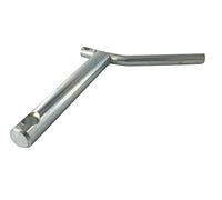 Greenstar 18950 AXE ATTELAGE - Molla e Silent Block