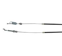 Greenstar 19036 Cavo Frizione, Molla, Asta e Collare
