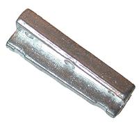 Greenstar 19466 CLAVETTE - Tosaerba elettrico