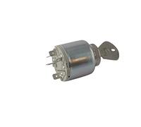 Greenstar 19733 - Interruttore chiave universale elettrico per tosaerba