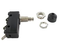 Greenstar 19742 - Interruttore chiave universale elettrico per tosaerba