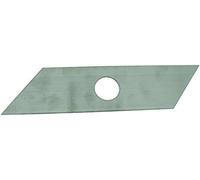 Greenstar 21169 - Coltello 226 mm, lame per decespugliatore