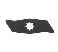 Greenstar 21172 - Coltello 161 mm, lame per decespugliatore