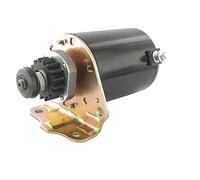 Greenstar 21266 Avviatori/Avviatori