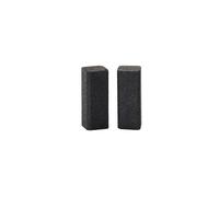 Greenstar 22531 - Set di carboncini per elettroportatili