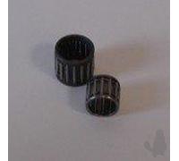 Greenstar, 2263, Cuscinetto a sfere GreenStar 2263 Aghi da catena articolata