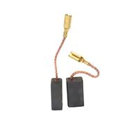 Greenstar, 2405, GreenStar 2 2405 spazzole di carbone per Atlas Copco/AEG 6 x 9 x 15,5 millimetri