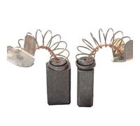 GREENSTAR 2499 Gioco 2-carboni 0714 = 0778 personalizzabile per Ryobi 6 x 13 x 19 mm