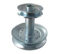 Greenstar 26479 - Puleggia e pignone