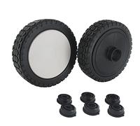 Greenstar 27210-9634 anello universale con diametro delle ruote di plastica 150 millimetri rtu 150