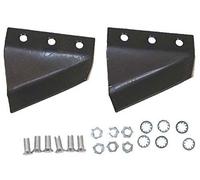 GreenStar 2725 adattabile per deflettore a scatto set di 2