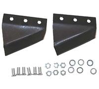 GreenStar 2725 adattabile per deflettore a scatto set di 2