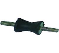 Greenstar 27549-9368 silenzioso coltello universale blocco diabolo, diametro: 20 mm x6901945: lunghezza 24 millimetri