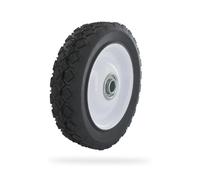 Greenstar 27904 Ruote in acciaio