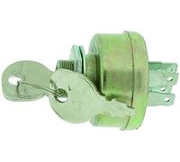 Greenstar 28403 - Interruttore chiave universale elettrico per tosaerba
