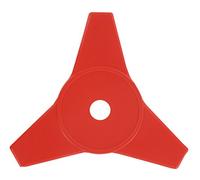 Greenstar 28684 - Lame per decespugliatore in nylon a 3 denti