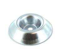 Greenstar 28736 Coupa- Poggiatesta e testine in nylon