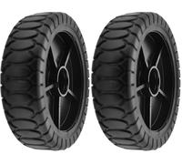 Greenstar 28892 - Ruota (Confezione da 2)