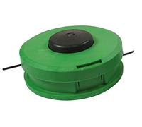 Greenstar 28979 - Testa di mattonelle e teste in nylon