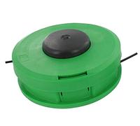 Greenstar 28981 - Testa di mattonelle e teste in nylon