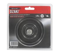 Greenstar 28985 - Tap-n-go nylon testa homelite 2 weeder figlio di 16 mm esagonali