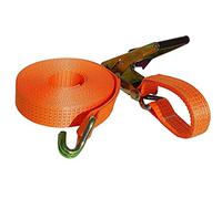 Greenstar 30317 - Cinghia a cricchetto