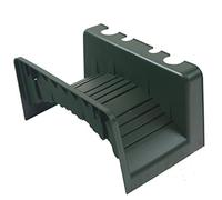 Greenstar 30429 - Porta tubo da giardino