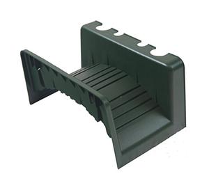 Greenstar 30429 - Porta tubo da giardino