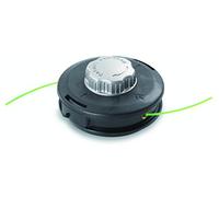 Greenstar 30622-4271 easy load diametro della testa di nylon 130 millimetri