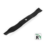 Greenstar 3187 490 mm Foro Catelgarden 18,5 lama per falciatrice per pacciama...