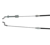 Greenstar 32467 - Frizione cavo, molla, asta e collare