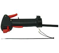 Greenstar 32634 - Cavo, molla, asta e collana