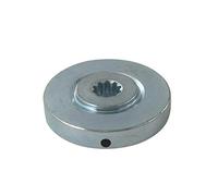 Greenstar 32959 - Rullo di centraggio per bobine e teste in nylon