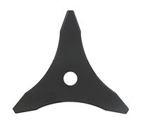 Greenstar 3423 - Lama a 3 denti, 255 x 25,4 x 3 mm