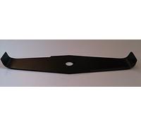 Greenstar 3443 - Lama per decespugliatore, 320 x 4 mm, alesatura 20 mm