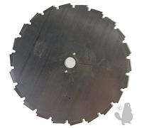 Greenstar, 3467, VIA GreenStar 3467 blade per decespugliatore 200 x 20.0 x 1.5