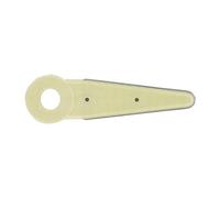 Greenstar 3477 Coltello Nylon, nero, 21144