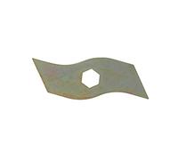Greenstar 36780 - Coltello da 152 mm, lame per decespugliatore