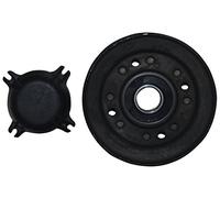 Greenstar 36845 - Deviando puleggia al-ko / 521391464453 // brill 464.400 ci