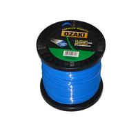 Greenstar, 3800, - GreenStar 3800 cinghia di nylon, piazza, 3 x 60 mm