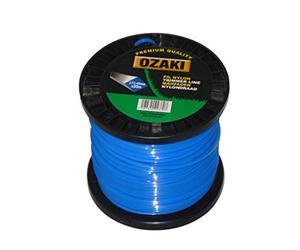 Greenstar, 3800, - GreenStar 3800 cinghia di nylon, piazza, 3 x 60 mm