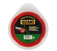 Greenstar, 3826, GreenStar 3826, cause Ozaki cinghia di nylon, 9 mx 3,30 millimetri ø