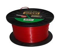 Greenstar, 3832, - GreenStar 3832-Ozaki nastro di nylon, 180 m, diametro 2,4 mm