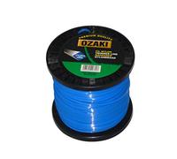 Greenstar, 3843, GreenStar 3843 nastro di nylon, quadrato, 2 x 130 mm