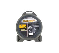 Greenstar, 3910, GreenStar 3910 Twist Drill Ozaki cinturino in nylon Premium ø 1,6 millimetri x 15 m